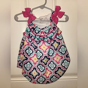 Crown & Ivy Romper  9 months